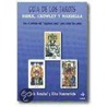 Guia de Los Tarots - Rider, Crowley y Marse door Hajo Banzhaf