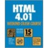 Html 4.01 Weekend Crash Course [with Cdrom]