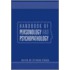 Handbook Of Personology And Psychopathology