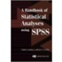 Handbook Of Statistical Analyses Using Spss