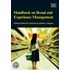 Handbook On Brand And Experience Management