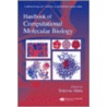 Handbook of Computational Molecular Biology door Srinivas Aluru