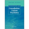 Handbook of Consultation-Liaison Psychiatry door H. Streltzer