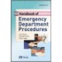Handbook of Emergency Department Procedures
