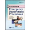 Handbook of Emergency Department Procedures door Ian Bache