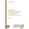 Handbuch Interessenausgleich und Sozialplan door Rudi Rupp