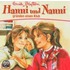 Hanni Und Nanni 05. Gründen Einen Klub. Cd