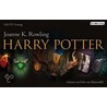 Harry Potter 1 - 7. Ausgabe für Erwachsene door Joanne K. Rowling