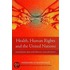 Health, Human Rights And The United Nations