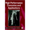 High Performance Concretes And Applications door S. Shah