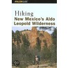 Hiking New Mexico's Aldo Leopold Wilderness door Polly Burke