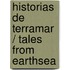 Historias de Terramar / Tales from Earthsea