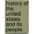 History of the United States and Its People