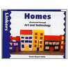 Homes Discovered Through Art And Technology door Zul Mukhida