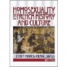 Homosexuality in French History and Culture by Michael Sibalis