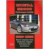 Honda S2000 Performance Portfolio 1999-2008