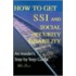 How To Get Ssi & Social Security Disability