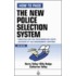 How To Pass The New Police Selection System