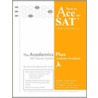 How To Ace The Sat Without Losing Your Cool by Ph.D. Jacqueline J. LoBosco
