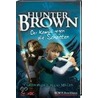 Hunter Brown - Der Kampf gegen die Schatten by Allan Miller