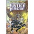 I Can't Believe It's Not the Justice League