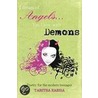 I Dream of Angels... Yet I Live with Demons door Tabitha Rabisa