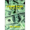 If You Want To Be Rich, Don't Buy This Book door Rich E. Obscure