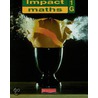 Impact Maths Pupil Textbook 1 Green (Year7) door Sue Bright