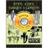 Imps, Elves, Fairies & Goblins [with Cdrom] door Jeff A. Menges
