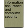 Information Assurance And Computer Security by Unknown