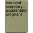 Innocent Secretary... Accidentally Pregnant