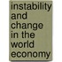 Instability And Change In The World Economy