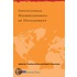 Institutional Microeconomics Of Development