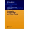 Integration of Fuzzy Logic and Chaos Theory by Unknown