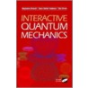 Interactive Quantum Mechanics [with Cd-rom] door Siegmund Brandt