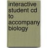 Interactive Student Cd To Accompany Biology door Sylvia S. Mader