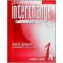 Interchange Student's Book 1a With Audio Cd