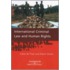 International Criminal Law And Human Rights