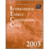 International Energy Conservation Code 2003 door International Code Council