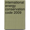 International Energy Conservation Code 2009 door International Code Council
