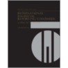 International Financial Reporting Standards by Simonet Terblanche