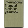 International Financial Statistics Yearbook door Onbekend
