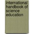 International Handbook Of Science Education