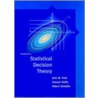 Introduction To Statistical Decision Theory door Robert Shlaifer