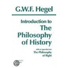 Introduction To The  Philosophy Of History door Leo Rauch