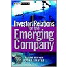 Investor Relations For The Emerging Company door Rieves