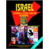 Israel Clothing & Textile Industry Handbook door Onbekend