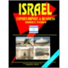Israel Export-Import and Business Directory door Usa Ibp