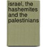 Israel, The Hashemites And The Palestinians