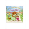 It's Your First Day of School, Annie Claire by Nancy White Carlstrom